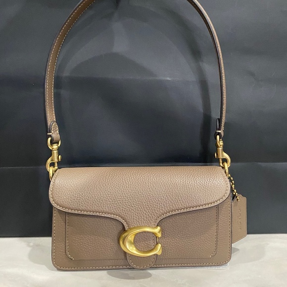 Coach tabby shoulder bag 20 - Picture 11 of 13